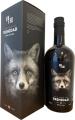 RomDeLuxe 1991 Trinidad TMAL No.30 Wild Nature Series 30yo 59.9% 700ml