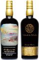 Valinch & Mallet 2001 Diamond Demerara The Spirit of Art Single Cask 20yo 50.7% 700ml