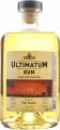 Ultimatum 2002 Barbados Foursquare 13yo 46% 700ml