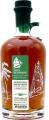 Tres Hombres 2019 Martinique Edition 32 43% 700ml