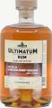 Ultimatum Belize Ultimatum Finish Series Glenlossie Sherry Hogshead Finish 7yo 43.3% 700ml