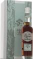 Dzama Madagascar Cognac Finish 8yo 40% 700ml