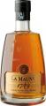 La Mauny Ambre 1749 40% 700ml