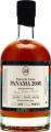 1423 World Class Spirits 2008 Panama Maison Baelen 30yo 44% 700ml