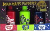 Dead Man's Fingers Taster Pack 3x50ml