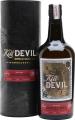 Kill Devil 1998 Montebello Gaudeloupe 24yo 44.5% 700ml