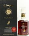 El Dorado 1992 Demerara Grand Special 25yo 43% 750ml