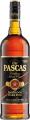 Old Pascas Barbados Dark Rum 37.5% 700ml