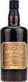 The Colours of Rum 2012 Hampden Jamaica Wealth Solutions 11yo 60.4% 700ml