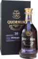 Ron Quorhum Oliver & Oliver Fundador 30th Anniversary 42% 700ml
