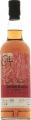 Le Gust 2002 Demerara Rum Caroni Cask 14yo 46% 700ml
