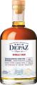 Depaz 2011 Single Cask 10yo 46% 700ml