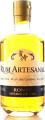 Rum Artesanal Ron de Republica de Cuba 5yo 40% 500ml