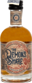 The Demon's Share Bodegas de America Panama 6yo 40% 50ml