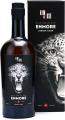 Rom De Luxe 2002 Enmore Wild Series 17yo 61.5% 700ml