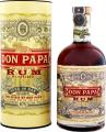 Don Papa Small Batch 7yo 40% 700ml