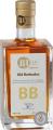 Rum Company BB Old Barbados 40% 700ml