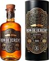 Ron de Jeremy Reserva 8yo 40% 700ml