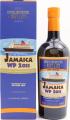 Transcontinental Rum Line 2013 WP Jamaica Line #25 15yo 57.1% 700ml