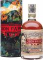 Don Papa Timeless Landscapes Art Tube 7yo 40% 700ml