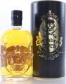 The Whisky Agency Caribbean Jack Fine Old Trinidad 43% 500ml