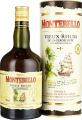 Montebello Vieux Rhum de La Guadeloupe 8yo 42% 700ml