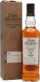 Trois Rivieres 2001 Single Cask 11yo 43% 500ml