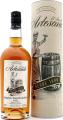 El Ron del Artesano Tawny Port Cask Finish Batch No.07-22 10yo 42.1% 700ml