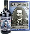 Presidente Marti 15yo 40% 700ml