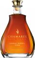 Chamarel 2008 XO Single Barrel 45% 700ml