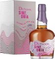 Dictador 2009 Sinfonia Fino 13yo 50% 700ml