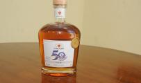Long Pond VSOP 50th Anniversary 48.5% 700ml