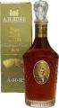 A.H. Riise Non Plus Ultra Sauternes Cask 42% 700ml