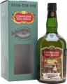 Compagnie des Indes Jamaica Navy Strength 5yo 57% 700ml