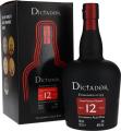 Dictador 12yo 40% 700ml