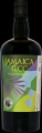 S.B.S 2022 Jamaica TECC Long Pond 57% 700ml