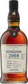 Foursquare 2008 Exceptional Cask Selection Mark XIII 12yo 60% 750ml