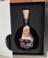 Longueteau Guadeloupe 125 years 44.4% 750ml