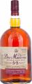 Dos Maderas Double Aged 5+3 8yo 37.5% 3000ml