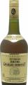 Charles Simonnet 1975 Cuvee XX Agricole 45% 700ml