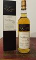Whisky & Rhum 2005 Port Mourant Guyana L'Esprit 12yo 59.9% 700ml