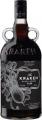 Kraken Black Spiced 35% 750ml