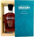 Takamaka 2012 Creole Cask Series Bourbon PX Finish 55% 700ml