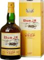 Rhum J.M VSOP 3yo 43% 700ml