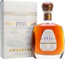 Saint Lucia Edition 1931 Batch No.6 46% 700ml