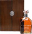 The Old Man Rum Co. Expressions Wooden Box 25yo 55% 700ml