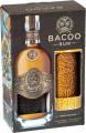 Bacoo Gift Pack With Mug 11yo 40% 700ml