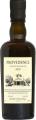 Velier 2020 Providence 3yo 52% 100ml