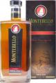 Montebello Rhum Vieux de La Guadeloupe 14yo 50.6% 700ml