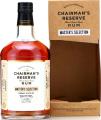 Chairman's Reserve 2012 Master's Selection Eskimo Bros 8yo 59.8% 700ml